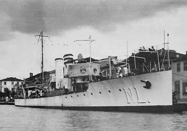 Action du 9 juillet 1941