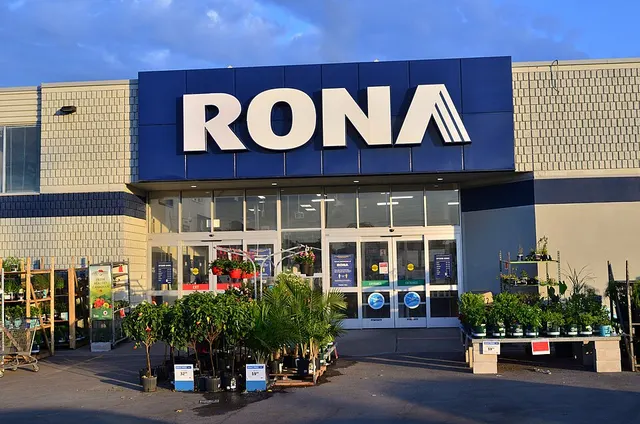 Rona