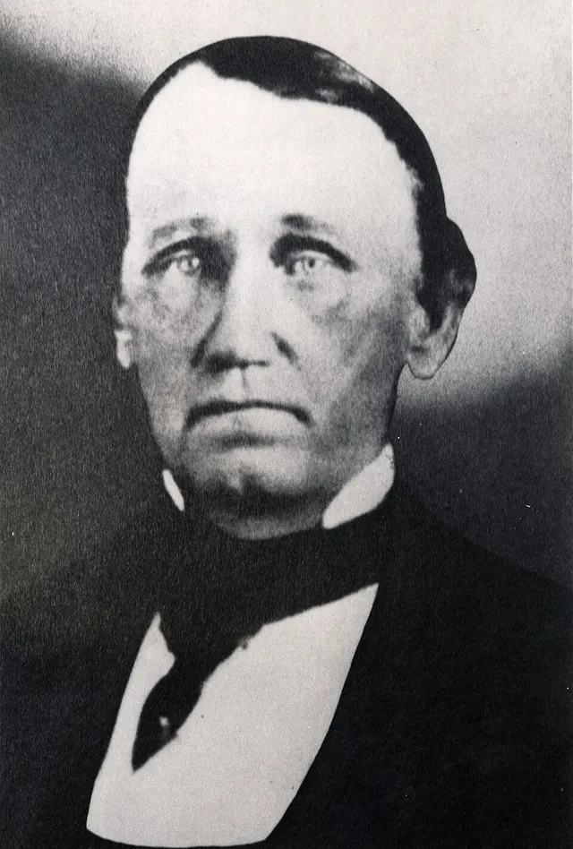 James Webb