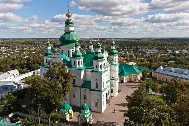 Tchernihiv
