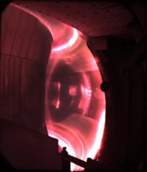 Énergie de fusion nucléaire