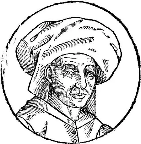 Josquin des Prés