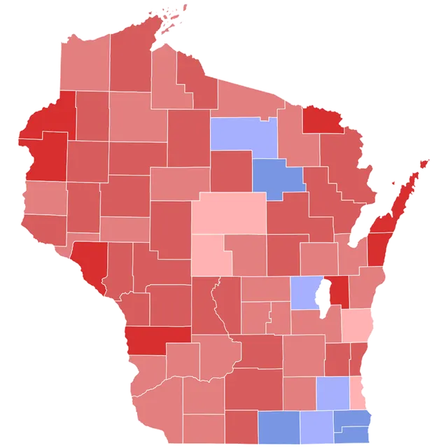 1920 Wisconsin gubernatorial election