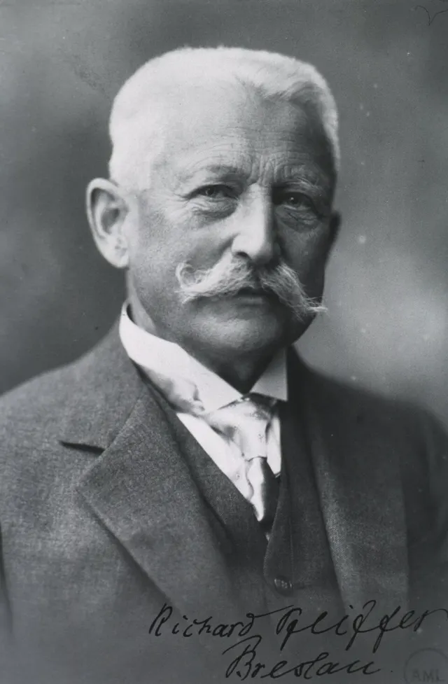 Richard Pfeiffer