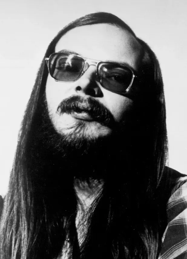 Walter Becker