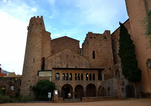 Sant Feliu de Guíxols History Museum