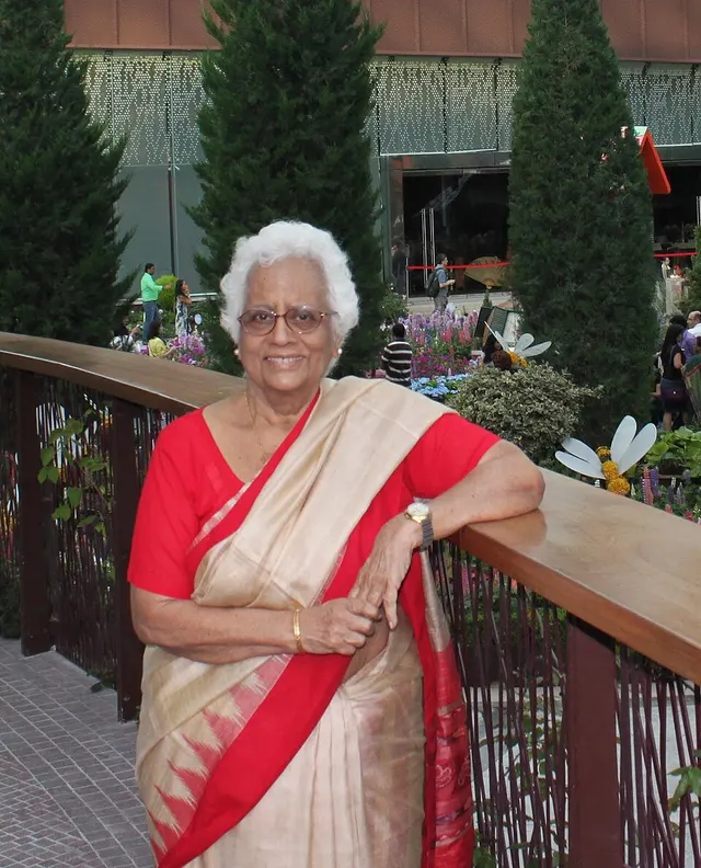 Suvira Jaiswal