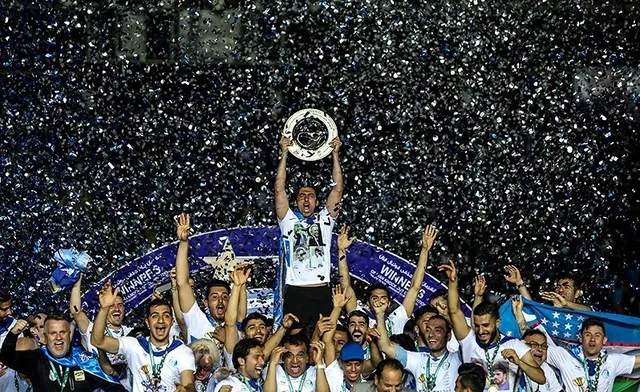 2017–18 Hazfi Cup