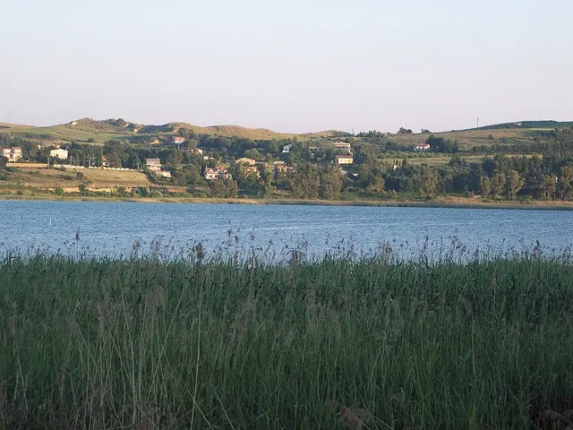 Pergusa