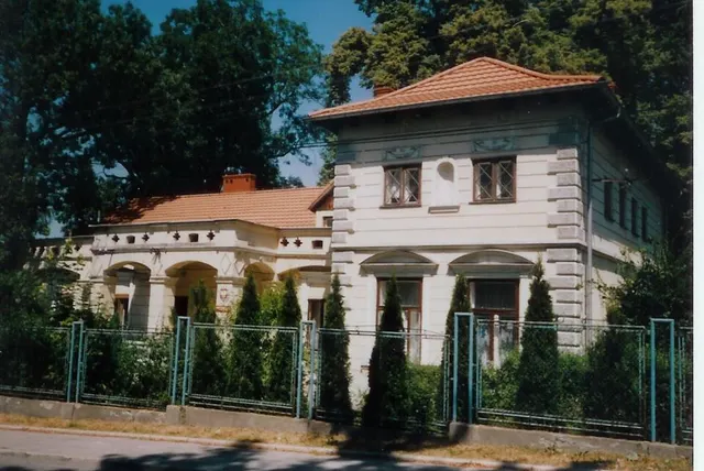 Swoszowice, Kraków