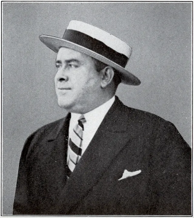 Louis Jay Heath