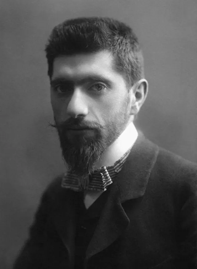 Alexander Tamanian