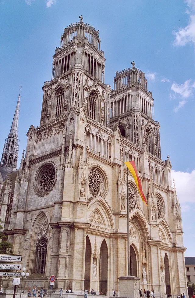 Jean II d'Orléans