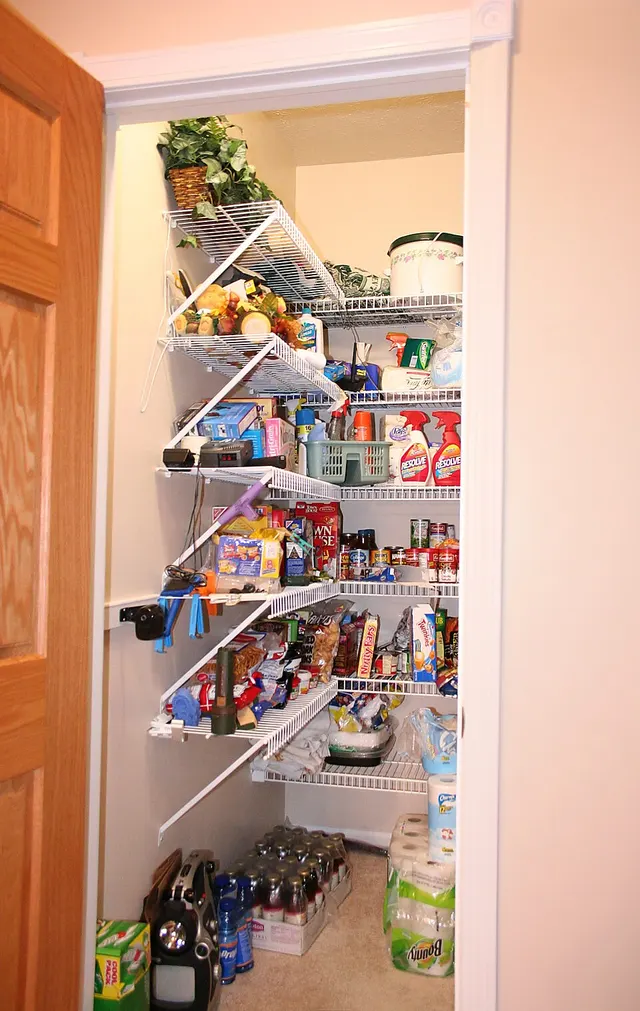 Pantry