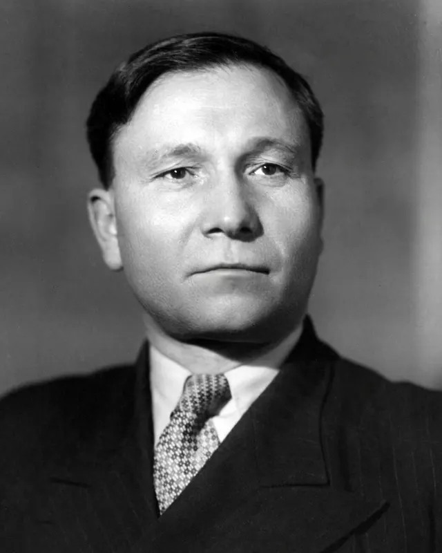 Vasily Kuznetsov