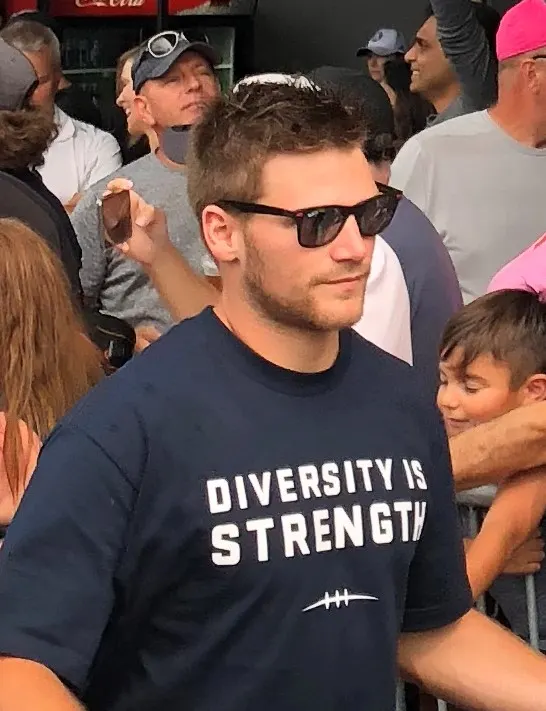 Jimmy Ralph