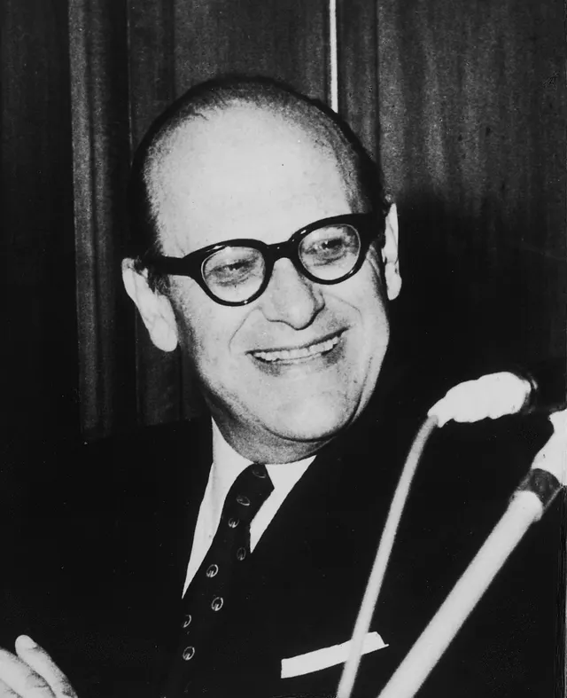 Vittore Branca