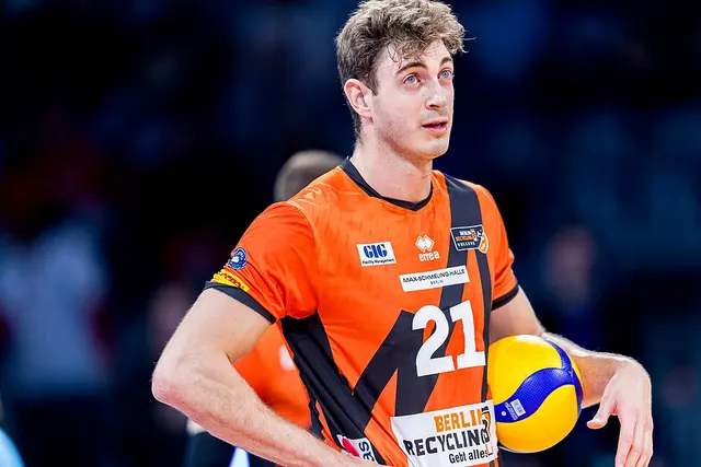 Tobias Krick