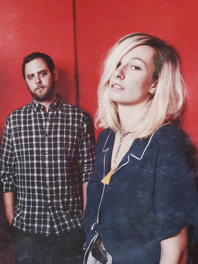 Slothrust