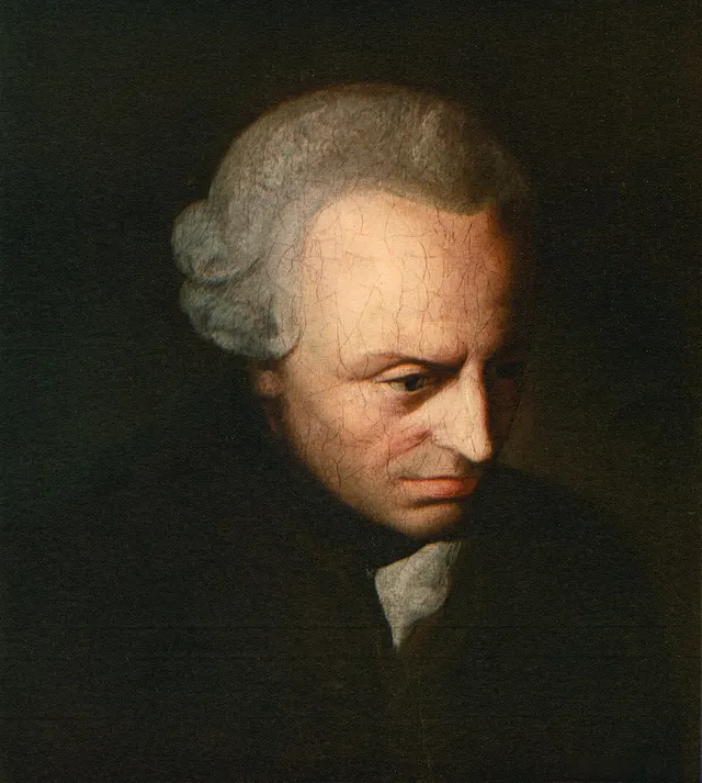 Kantian ethics