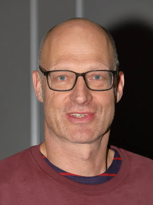 Joachim Meyerhoff