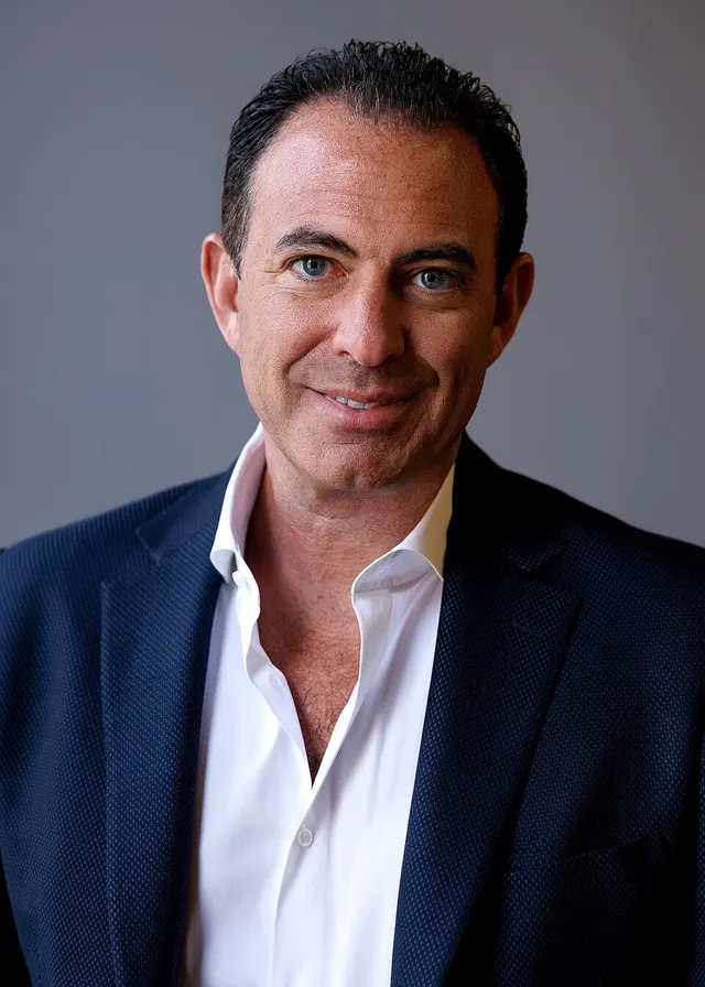 Jason Boyarski