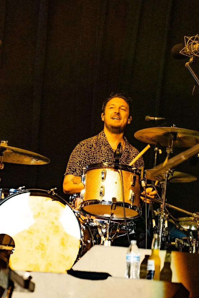 Matt Helders