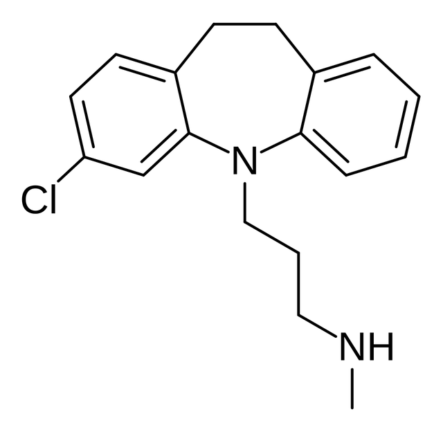 Norclomipramine
