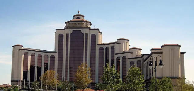 L'Auberge Casino Resort Lake Charles