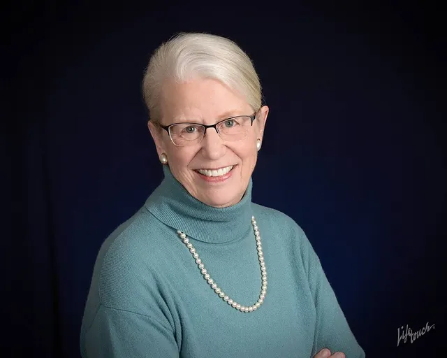 Janet Beihoffer