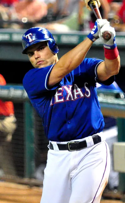 Iván Rodríguez