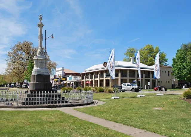 Mansfield, Victoria