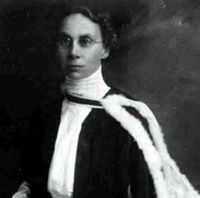 Harriette Vine