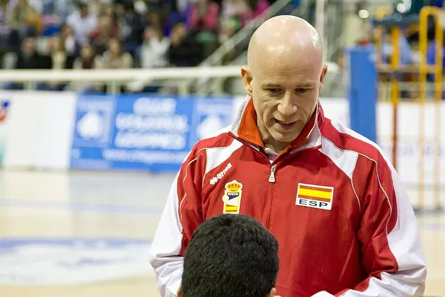 Fernando Muñoz