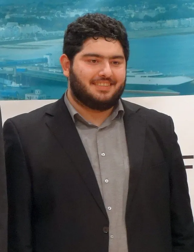 Parham Maghsoodloo