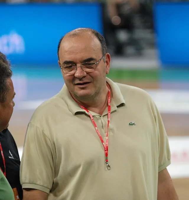 List of ABA League–winning coaches