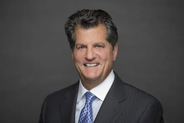 Christopher D. Pappas