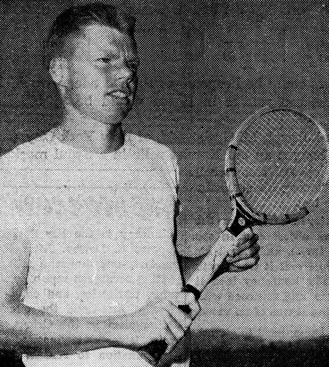 Gilbert Shea
