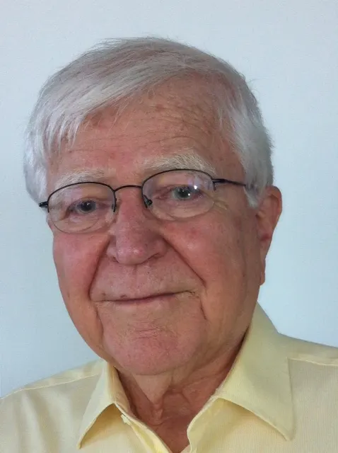 Robert G. Gallager