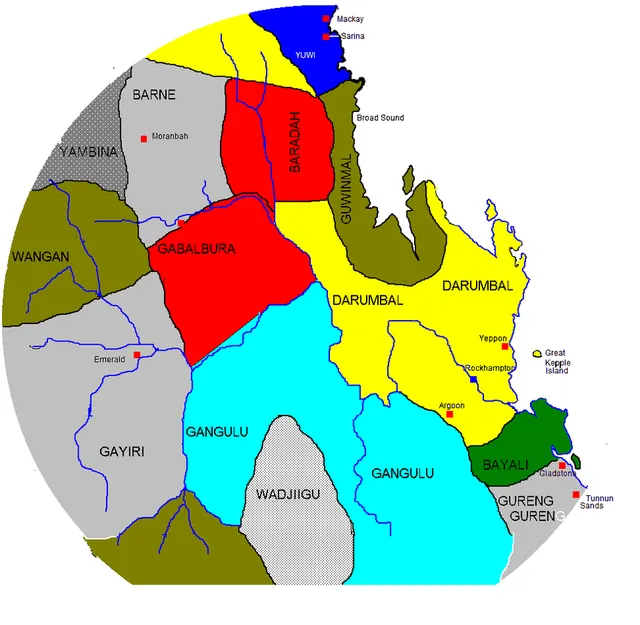 Wadjigu people