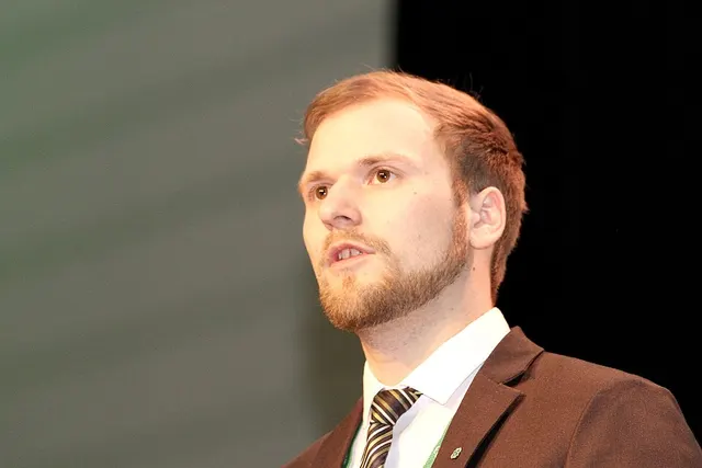 Willfred Nordlund