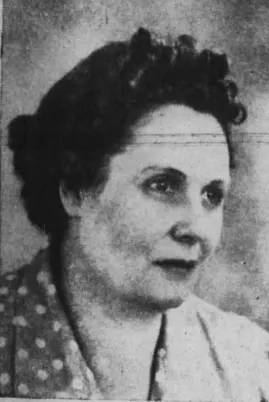 Wilma Frances Minor