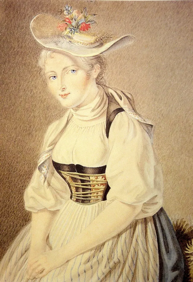 Elisabetha Grossmann