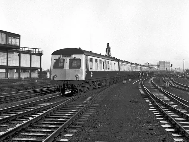 British Rail Class 120