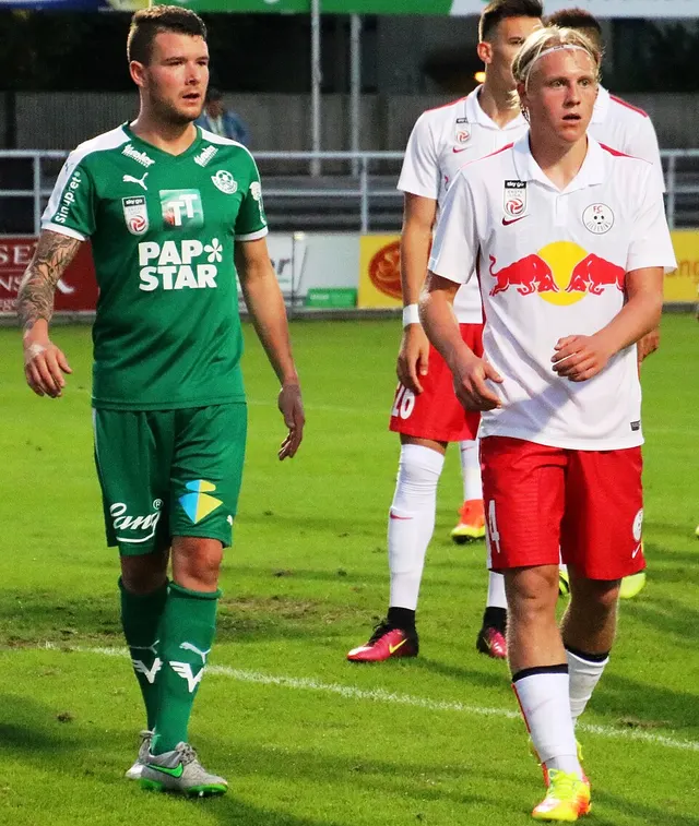 Sandro Neurauter