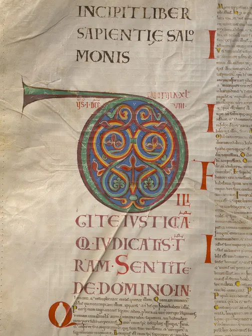 Livre de la Sagesse