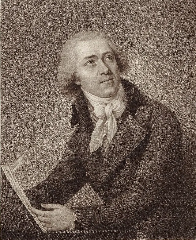 Leopold Koželuch