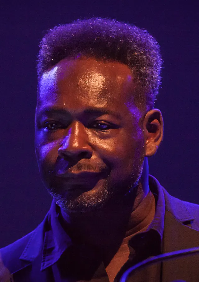 A Guy Called Gerald