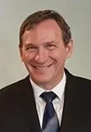 Stephen Bali