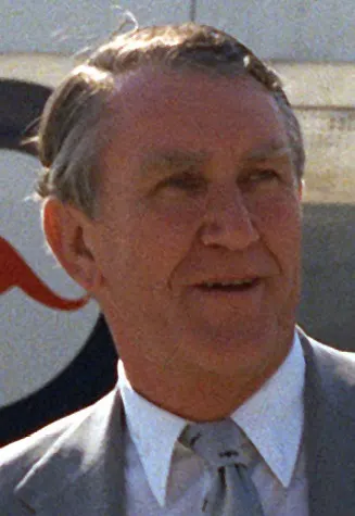 1982 Liberal Party of Australia leadership spill